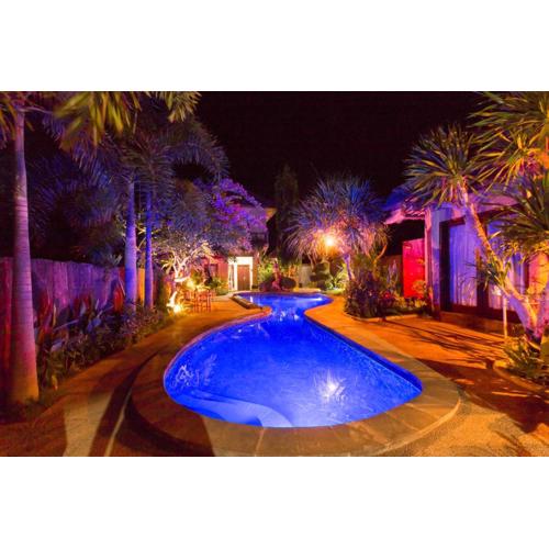 Pondok Mimpi Tulamben by AGATA