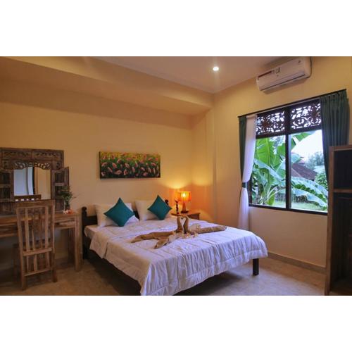 Pondok Muwa Guest House