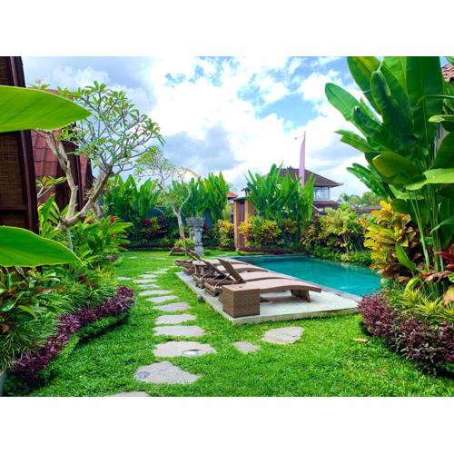 Pondok Naya - CHSE Certified