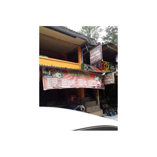 Pondok Ningsih 1 Malino