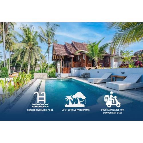 Pondok Nini Joglo by Bukit Vista