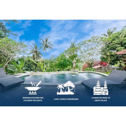 Pondok Nini Villa by Bukit Vista