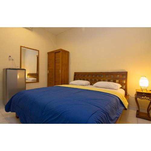 Pondok Nuri Homestay