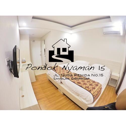 Pondok Nyaman 15
