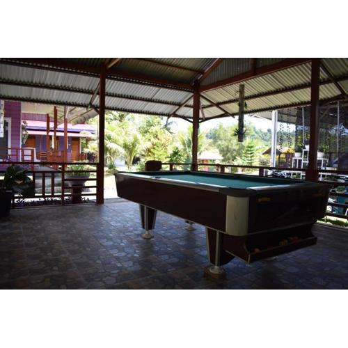 Pondok Oma for Solo Traveller