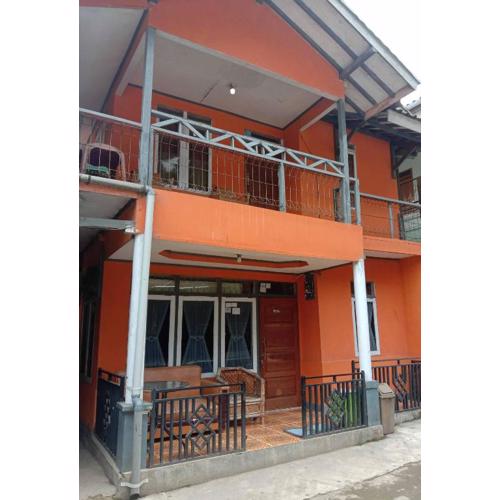 Pondok orange ciwidey