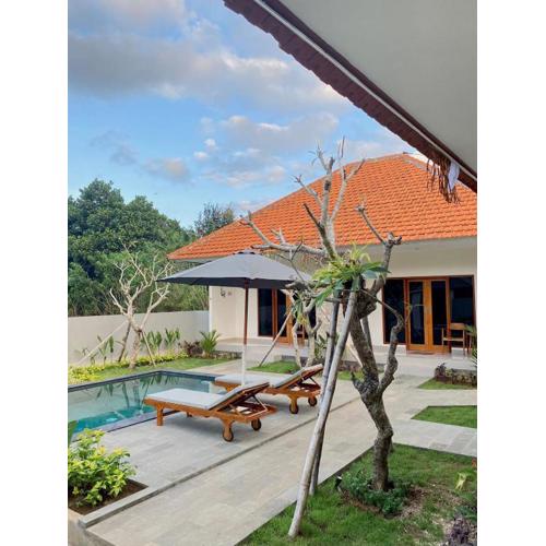Pondok pandawa homestay