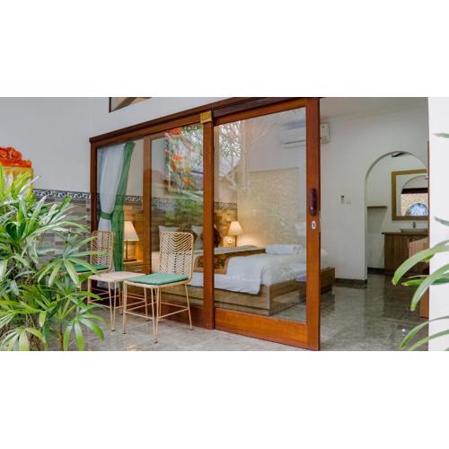 Pondok Pekak Guesthouse