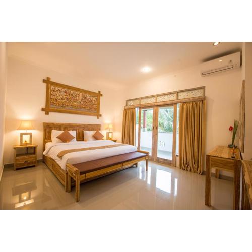 Pondok Permata Homestay