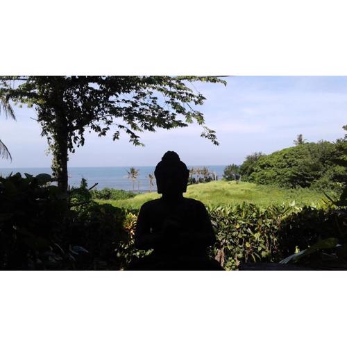 Pondok Pisces Bungalows Balian Beach