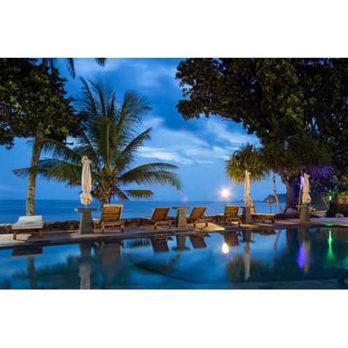 Pondok Pitaya Balian Hotel