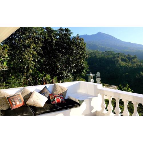 Pondok Plantation Luxury Mountain Escape Bedugul