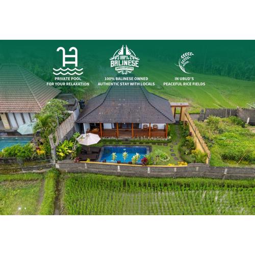 Pondok Prabha by Bukit Vista