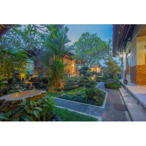 Pondok Prapen Guest House