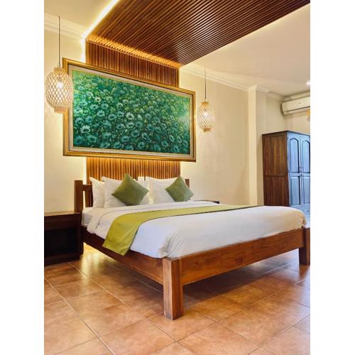 Pondok Pundi Village