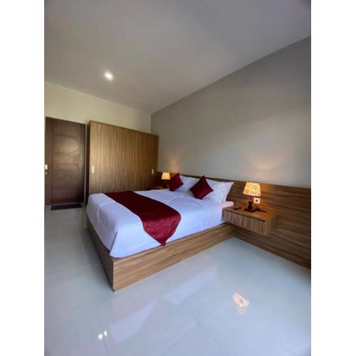 Pondok Puspa Sumekar