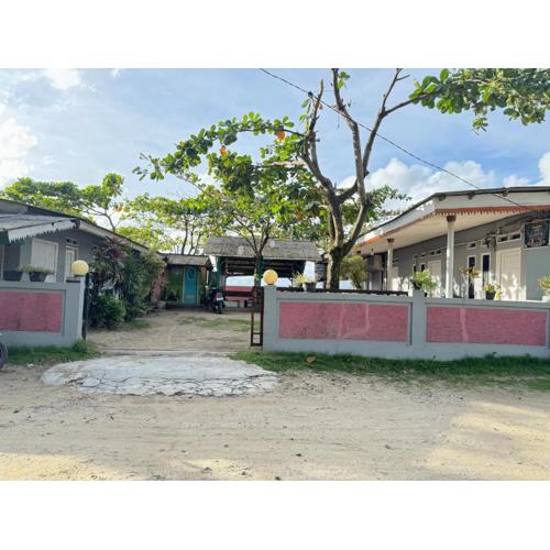 Pondok Putri Tunggal syariah