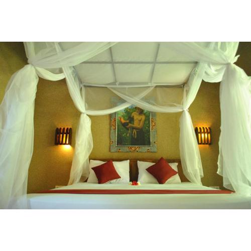 Pondok Rahayu Guest House