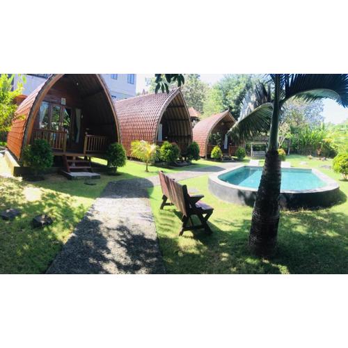 Pondok sari homestay