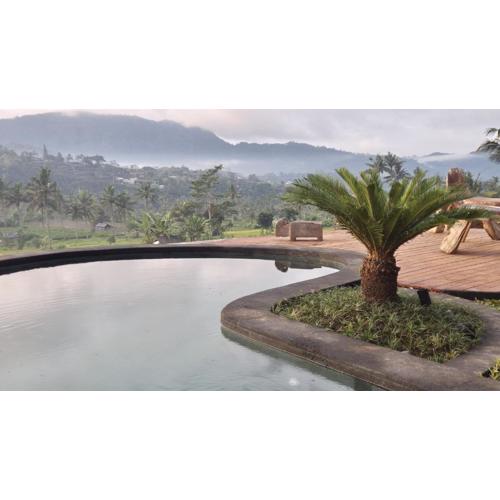 Pondok Satu Hati Sidemen