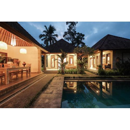 Pondok Sebali Private Villa