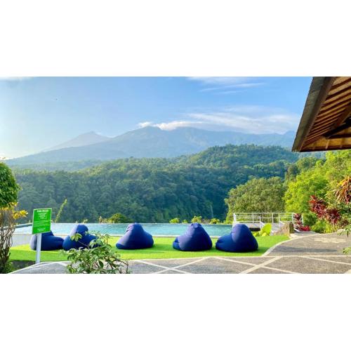 Pondok Senaru Cottages