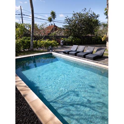 Pondok Sentana by Pause Inn Group