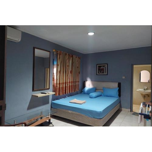 Pondok Seruni Kemanggisan Jakarta