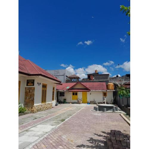 PONDOK SITI RAWIYAH Guest House