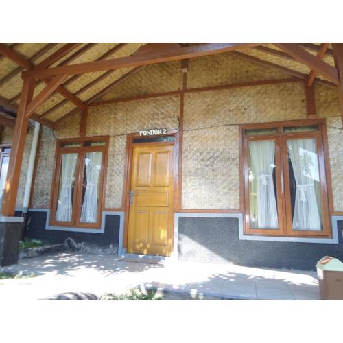 Pondok Stevia Ciwidey