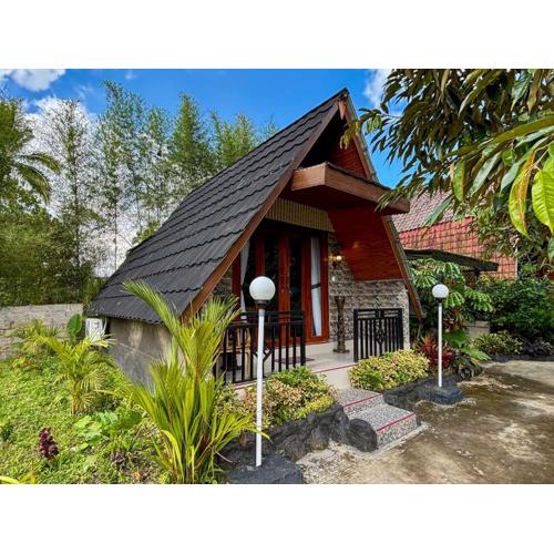 Pondok Sulangai Villas by AGATA