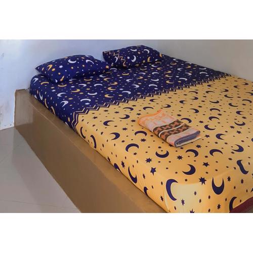 Pondok Sundawa 2 Pangandaran Mitra RedDoorz