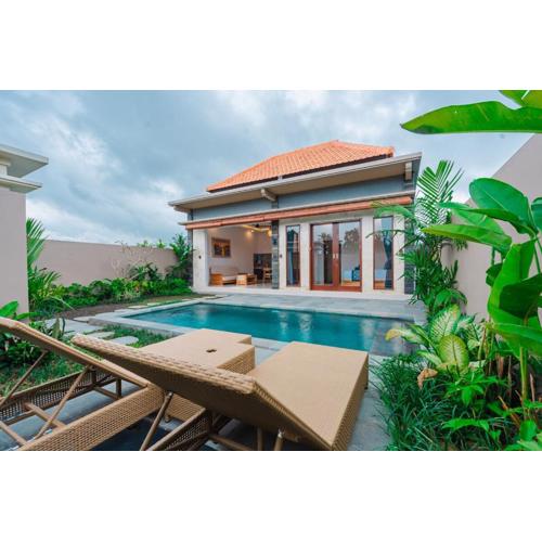 Pondok Sura by Madhava Villas