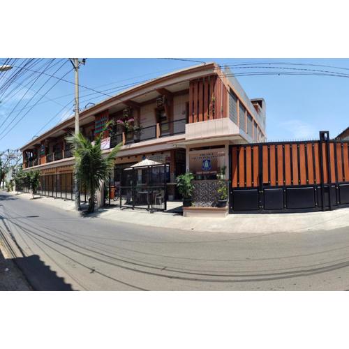 Pondok Syariah Hadikusuma