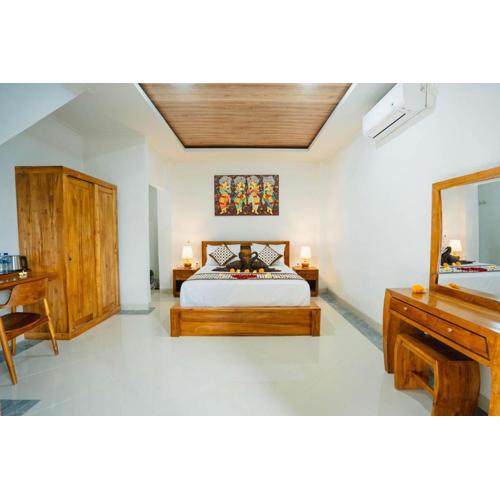 Pondok Taman Asri Homestay