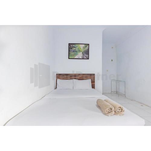 Pondok Tasyiq Syariah RedPartner