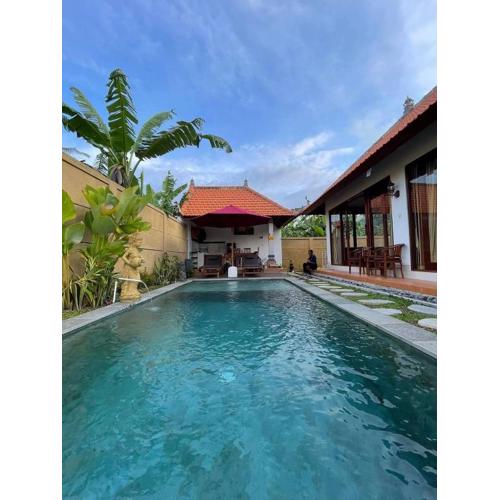 Pondok Uma Sari by Sidhi Hospitality Experiences