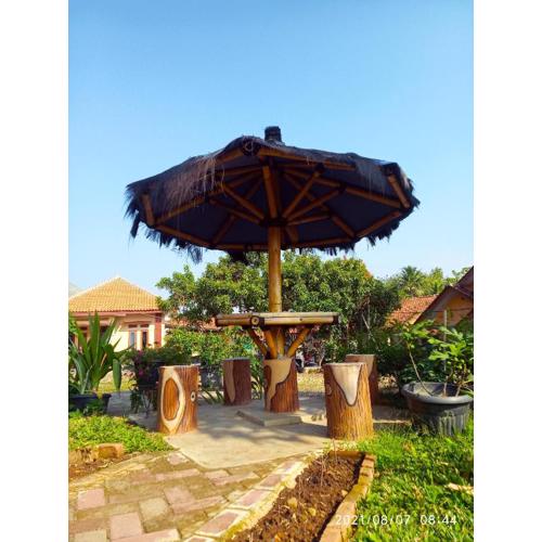 Pondok Wammy Syariah