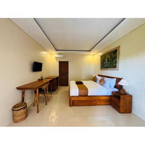 Pondok Wisata Amerta Semaya Agung