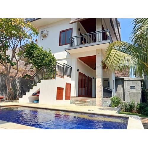 Pondok Wisata Balty Bali