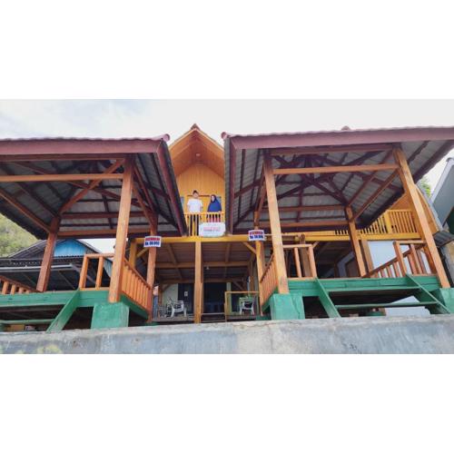 Pondok Wisata Botu Barani