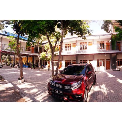 Pondok Wisata dan Restoran Elim