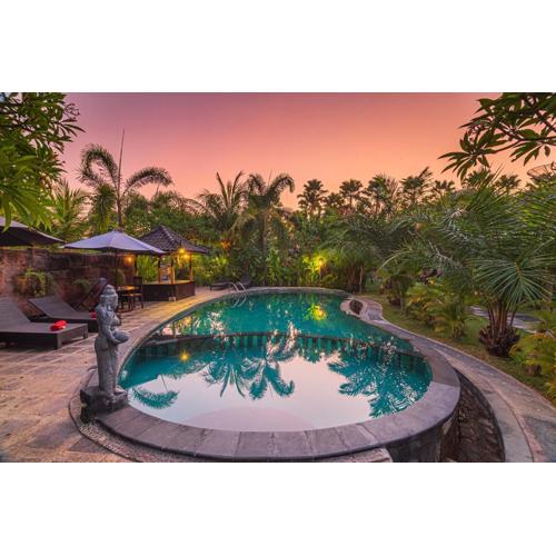 Pondok Wisata Sartaya 2