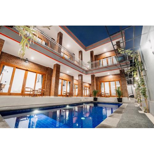 Pondok Yogi Guest House Canggu