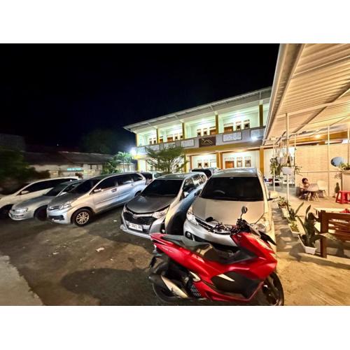 Pondok Zalfa Pangandaran