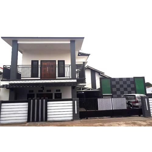 Pondokan Guest House Rinjani Syariah