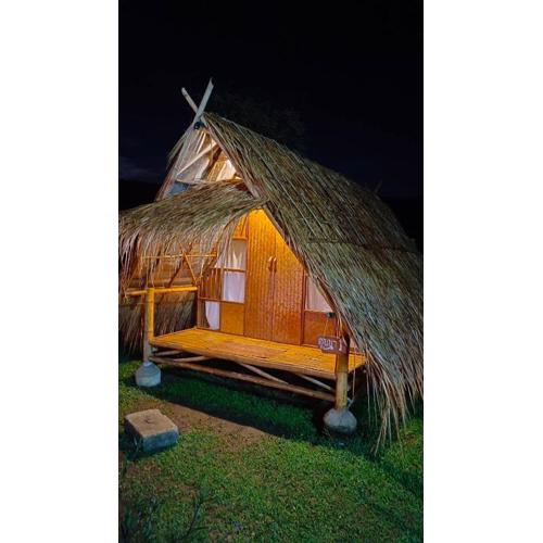 Ponginrakfarmstay ปงอินรักษ์ฟาร์มสเตย์