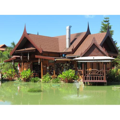 Pongsin Resort