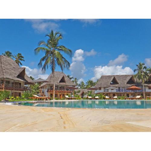Pongwe Bay Resort