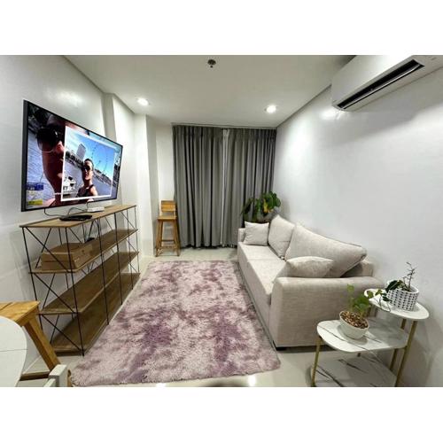 Pontefino Condominium OPT705 1BR